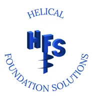 Helical Foundation Solutions Logo